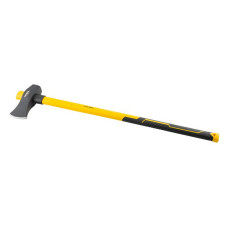 Сокира-колун Mastertool 05-0910 2500г рукоятка фібергласова 2500г 900мм