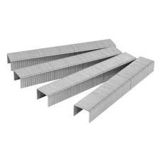 Скоби оцинковані MASTERTOOL 41-0108 8мм 1000шт