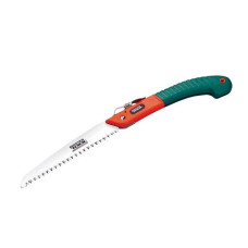 Пилка садова Mastertool 14-6017 складна калений зуб 180мм