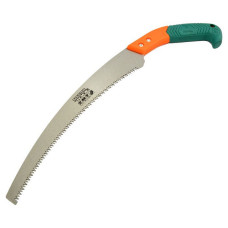 Ножівка садова з ножами Master-Tool 14-6016 300мм 6TPI розжарений зуб 3-D заточка