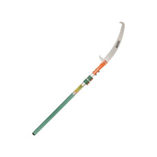 Пилка садова Mastertool 14-6904 штангова 2.5м полотно 490мм