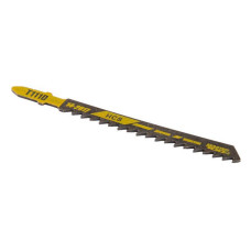Пильне полотно Mastertool 14-2817 для лобзика по дереву Т111D 5шт