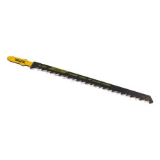 Пильне полотно Mastertool 14-2805 для лобзика по дереву Т344D 5шт