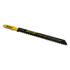 Пильне полотно Mastertool 14-2800 для лобзика по дереву Т111С 5шт
