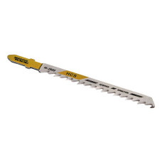 Пильне полотно Mastertool 14-2809 для лобзика по дереву Т101D 5шт
