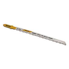 Пильне полотно Mastertool 14-2804 для лобзика по дереву Т301CD 5шт