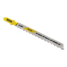 Пильне полотно Mastertool 14-2807 для лобзика по дереву Т101ВR 5шт