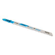 Пильне полотно Mastertool 14-2815 для лобзика по кольоровому металу T127D 5шт