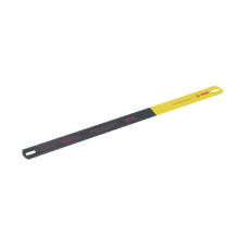 Полотно по металу Mastertool 14-2906 2-стороннє C60 300x25x0.6мм 24/24x1