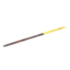 Полотно по металу Mastertool 14-2907 2-стороннє C60 300x12.5x0.6мм 24 / 24x1 