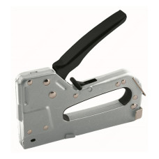 Степлер ресорний MasterTool 41-0909 3 в 1 для скоби 4-14мм 11.3x0.7мм цвях 14мм скоба 10.6x.2м