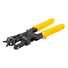 Просікач отворів MasterTool 21-0800 револьверний 2-4.5мм 225мм