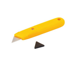 Ніж Mastertool 17-0300 трапеція пластиковий