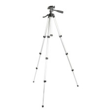 Штатив для лазерного рівня MasterTool 30-0913 400-1200 мм різьблення 1/4