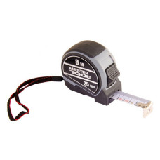 Рулетка MasterTool 60-8025 25мм 8м