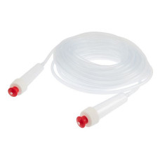 Рівень водяний MasterTool 30-0025 25м