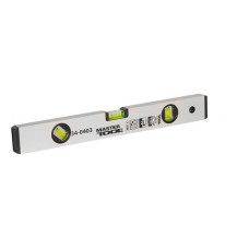 Рівень посилений MasterTool 34-0403 40см 3 капсули