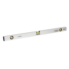 Рівень посилений MasterTool 34-0803 80см 3 капсули