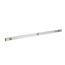 Рівень посилений MasterTool 34-1203 120см 3 капсули