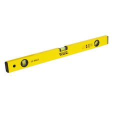 Рівень посилений MasterTool 35-0603 з магнітами 60см 3 капсули