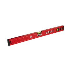 Рівень MasterTool 37-0403 40см 2 капсули