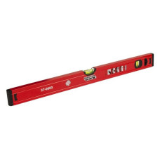 Рівень MasterTool 37-0603 60см 2 капсули
