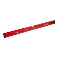 Рівень MasterTool 37-0803 80см 2 капсули