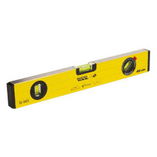 Рівень Профі MasterTool 36-0403 40см 3 капсули