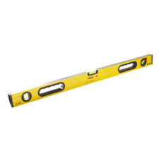 Рівень Профі MasterTool 36-0803 з ручками 80см 3 капсули