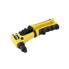 Пістолет для заклепок MasterTool 21-0700 Профи CrMo 2.4/3.2/4.0/4.8мм