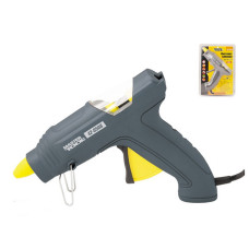 Пістолет клейовий Mastertool 42-0508 d11.2мм 200Вт Капля-Стоп