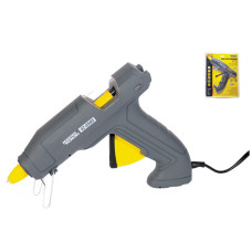 Пістолет клейовий Mastertool 42-0505 d11.2мм 500Вт Капля-Стоп