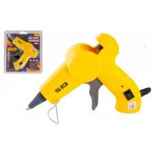 Пістолет клейовий Master-Tool 42-0514 Капля-Стоп d 7.2мм 20Вт 5г / хв