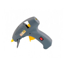 Пістолет клейовий Master-Tool 42-0509 Капля-Стоп d 7.2мм 70Вт 6-10г / хв