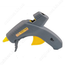 Пістолет клейовий Master-Tool 42-0510 Капля-Стоп d 11.2мм 100Вт 16-28г / хв
