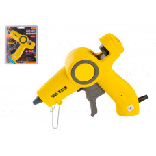 Пістолет клейовий Master-Tool 42-0513 Капля-Стоп d 11.2мм 200Вт 10г / хв