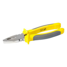 Пасатижі Mastertool 23-0200 200мм