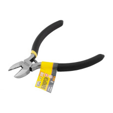 Бокорізи Mastertool 21-1115 118мм
