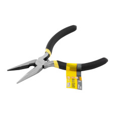 Щипці прямі Mastertool 21-2115 135мм