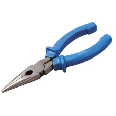Щипці прямі Mastertool 22-2160 160мм American type