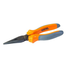 Щипці прямі Mastertool 25-2180 180мм фосфатовані