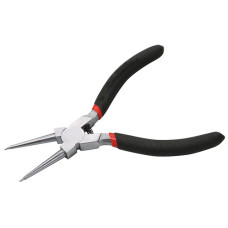 Щипці Mastertool 75-1308 175мм внутрішні прямі