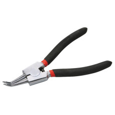 Щипці Mastertool 75-1307 175мм зовнішні вигнуті