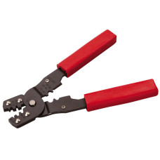 Кліщі для обтиску контактів Mastertool 75-2256 180мм