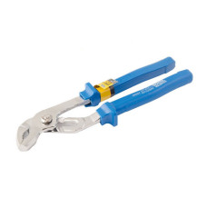 Щипці трубні Mastertool 22-4200 200мм American type