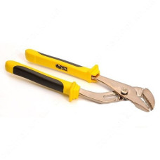 Щипці трубні Mastertool 23-4200 200мм