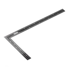 Косинець будівельний MasterTool 30-3600 600x400мм