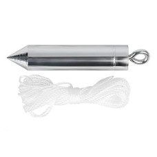 Відвіс будівельний MasterTool 30-0604 циліндричний 100г
