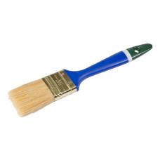 Пензлик плоский Mastertool 91-1538 Англійський 1.5