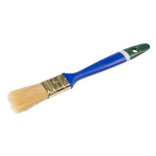 Пензлик плоский Mastertool 91-1525 Англійський 1 Пензлик плоский Mastertool 91-1525 Англійський 1